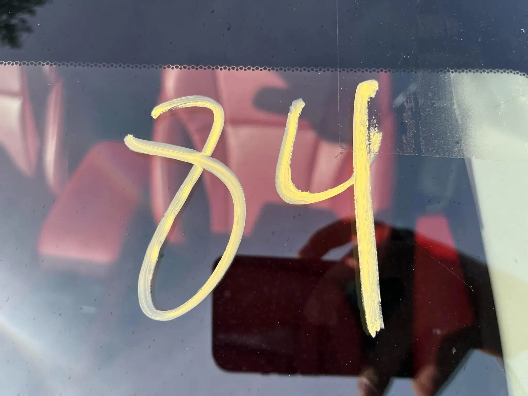 Used 2024 Honda Accord LX image 29