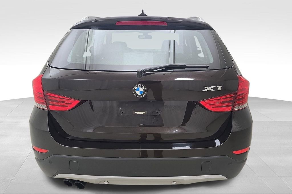 Used 2015 BMW X1 xDrive35i image 8