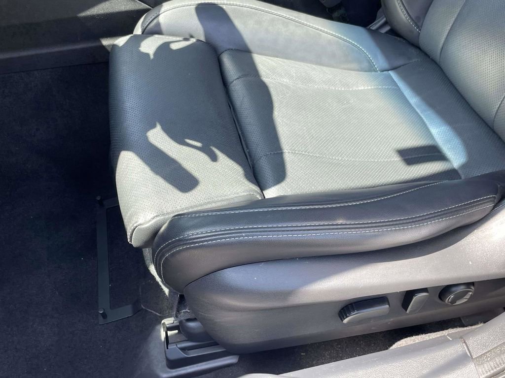 Used 2021 Subaru Legacy Limited w/ Popular Package #3 AWD/4WD image 14
