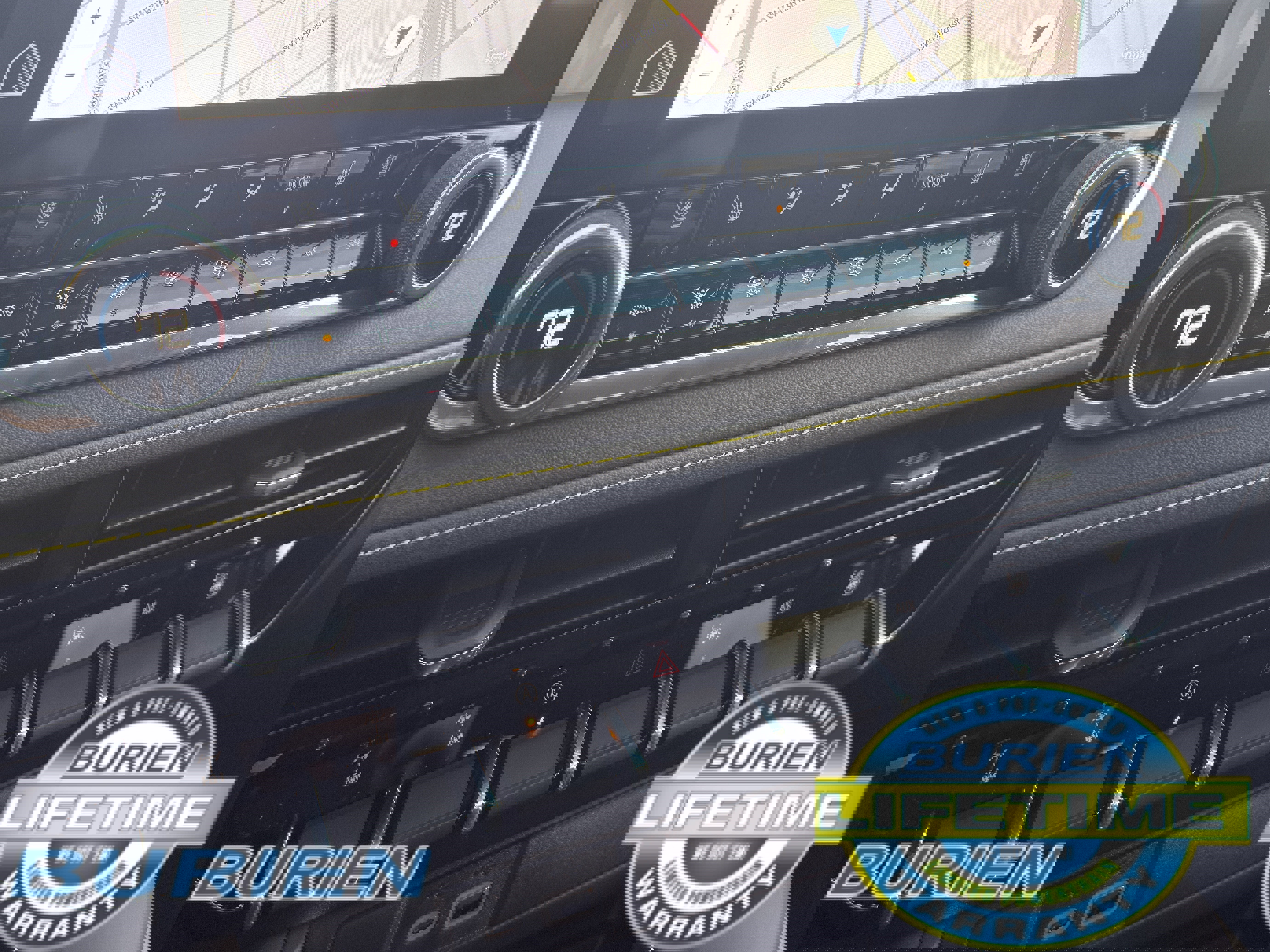 New 2026 Chevrolet Colorado ZR2 w/ ZR2 Bison Edition image 16