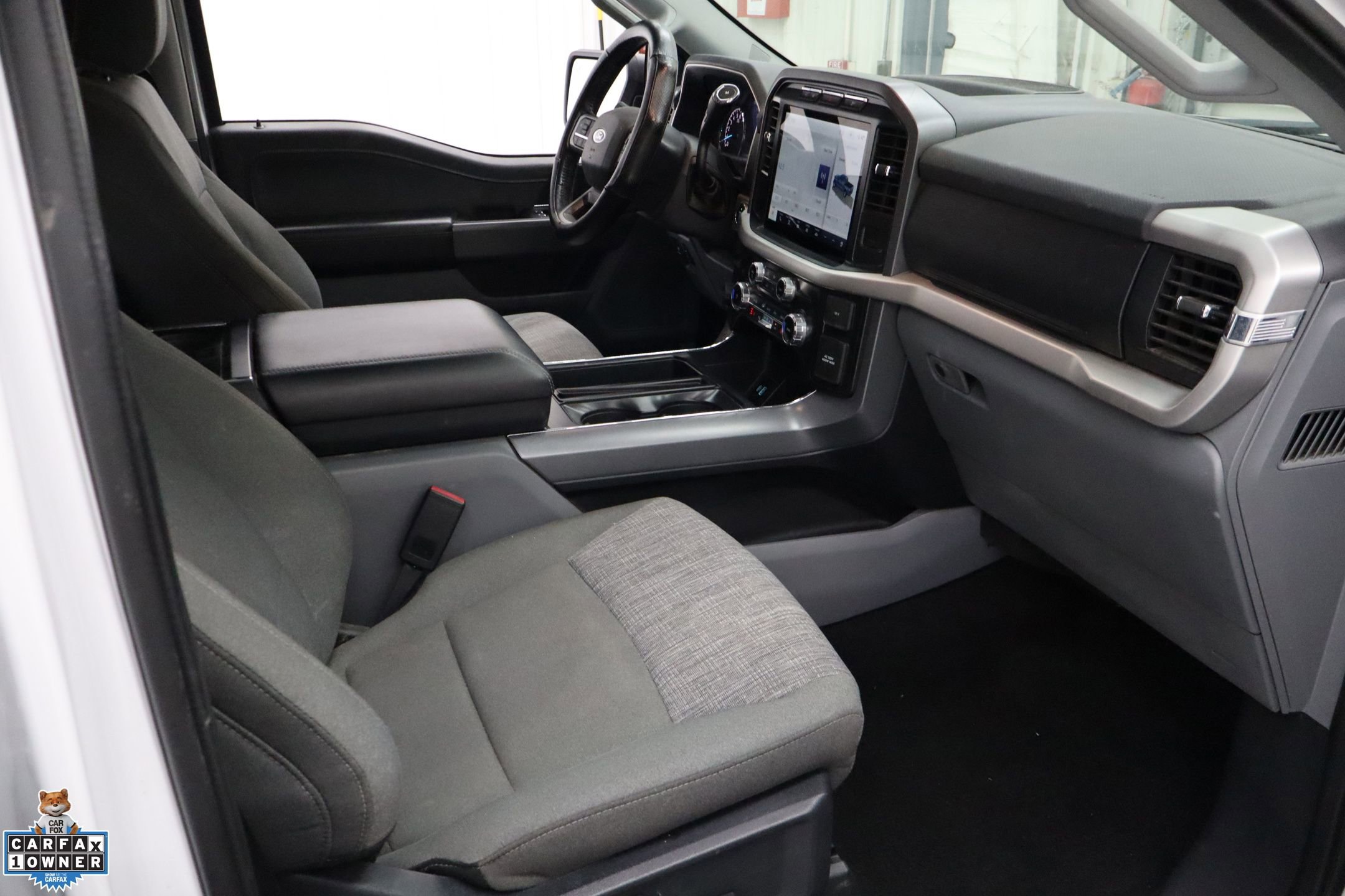 Certified 2022 Ford F150 XLT w/ Equipment Group 302A High image 24