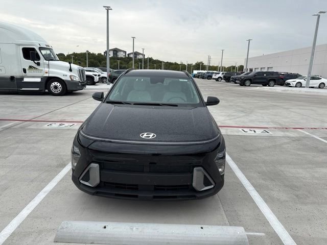 Used 2026 Hyundai Kona SEL Sport FWD image 3