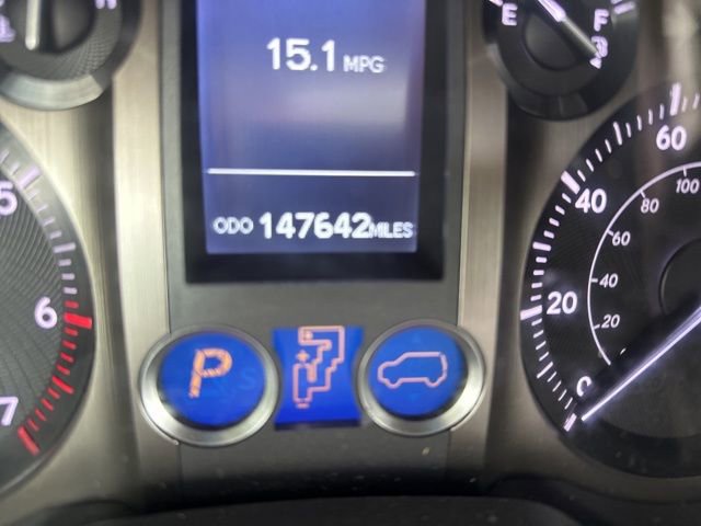 Used 2012 Lexus GX 460 image 29