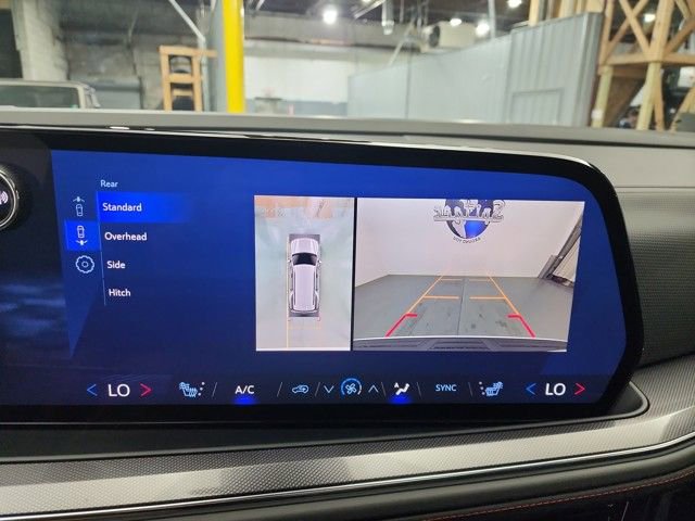 New 2025 Chevrolet Tahoe RST w/ RST Capability Package image 25