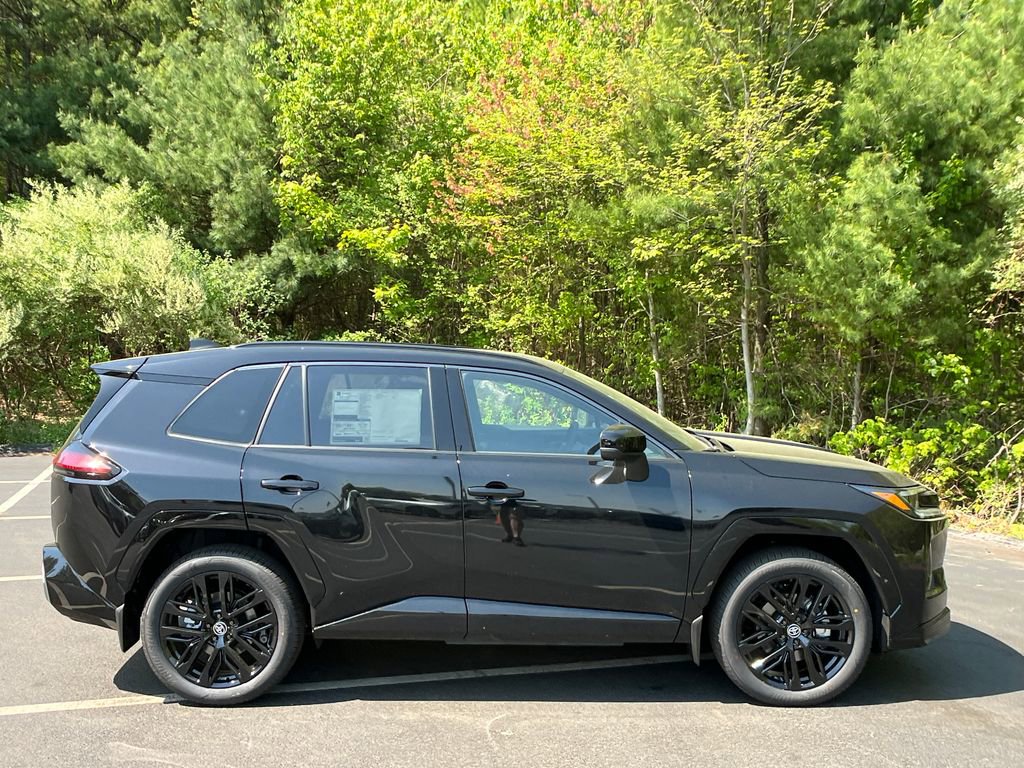 New 2026 Toyota RAV4 XSE w/ Weather Package AWD/4WD image 6