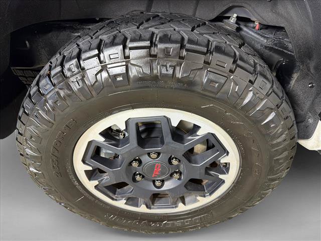 Used 2025 Toyota 4Runner TRD Off-Road Premium AWD/4WD image 17