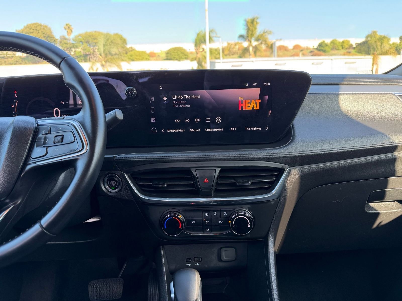 Used 2025 Buick Encore GX Preferred image 18