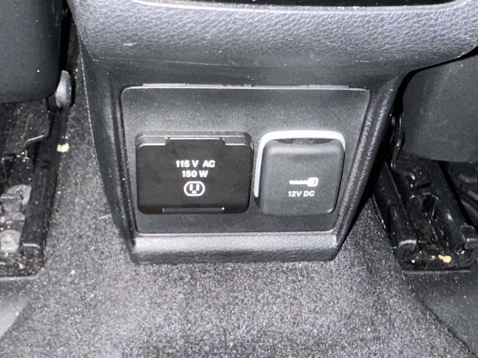 Used 2022 Jeep Compass Latitude w/ Convenience Group image 17