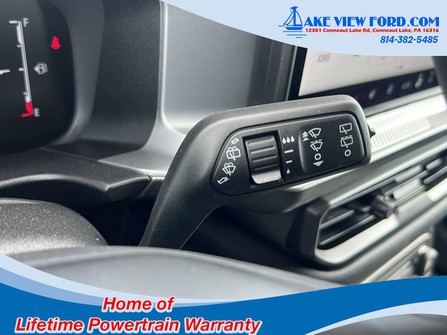 New 2026 Ford Bronco Sport Outer Banks image 27