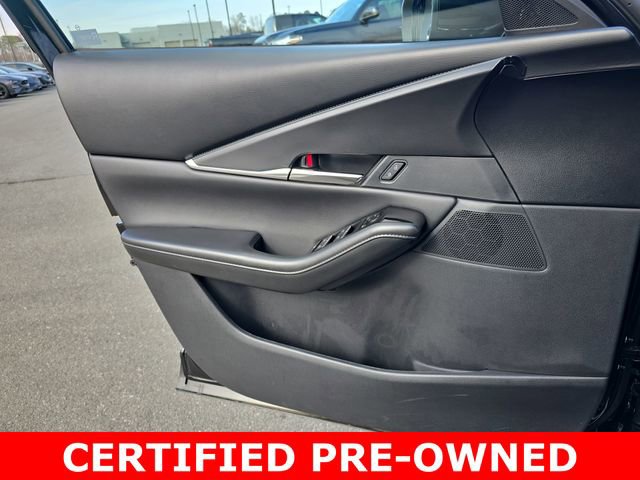 Certified 2025 MAZDA CX-30 AWD 2.5 S w/ Preferred Package image 28