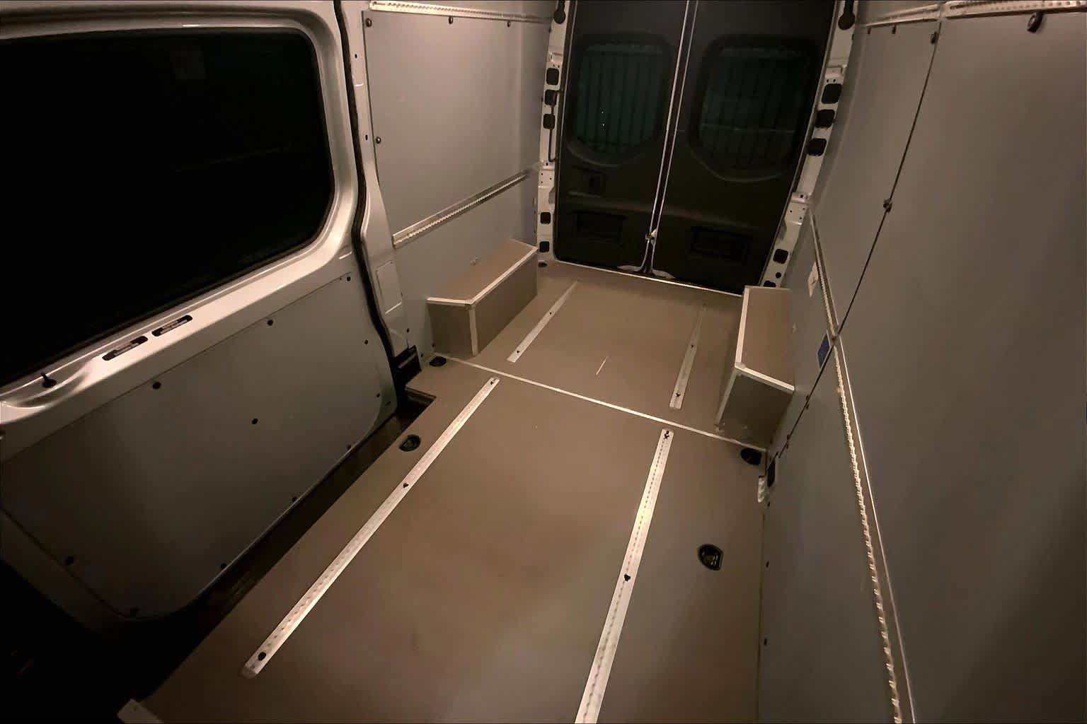 Used 2021 Mercedes-Benz Sprinter 2500 image 15