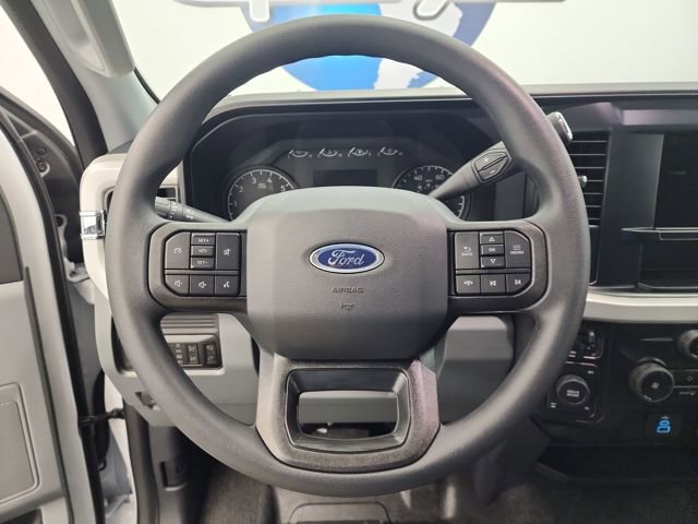 New 2026 Ford F350 XLT image 18