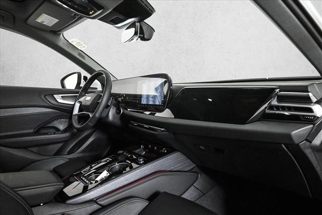 New 2025 Audi A5 2.0T Premium Plus AWD/4WD image 23