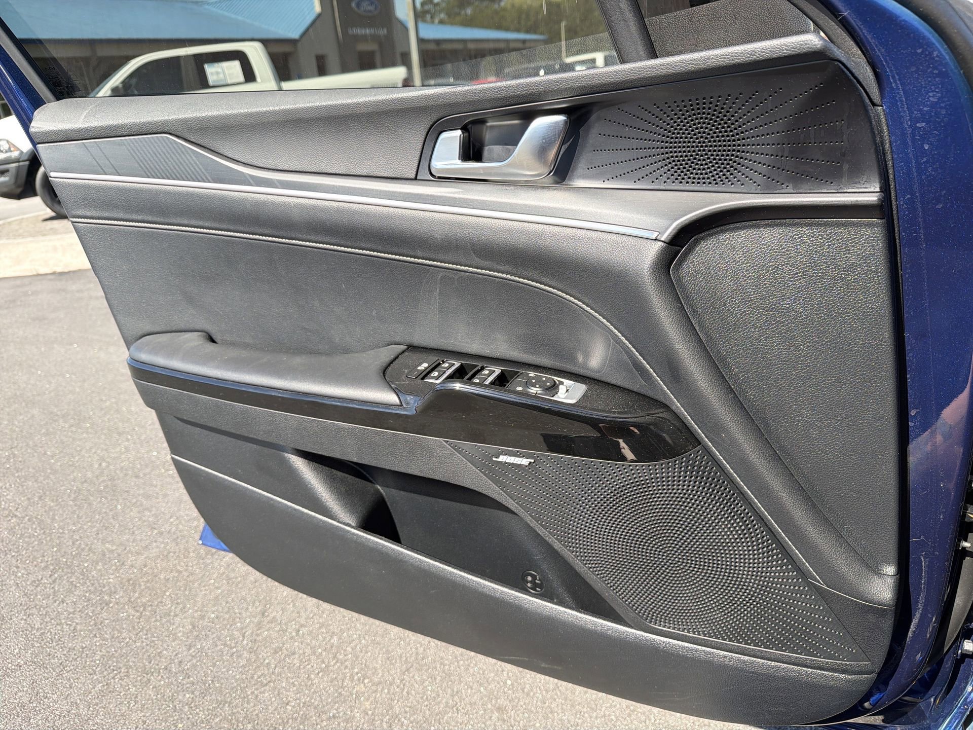 Used 2025 Kia K5 GT-Line w/ GT-Line Premium Package image 18