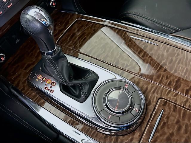 Used 2018 Nissan Armada Platinum w/ Captain Seat Package image 20