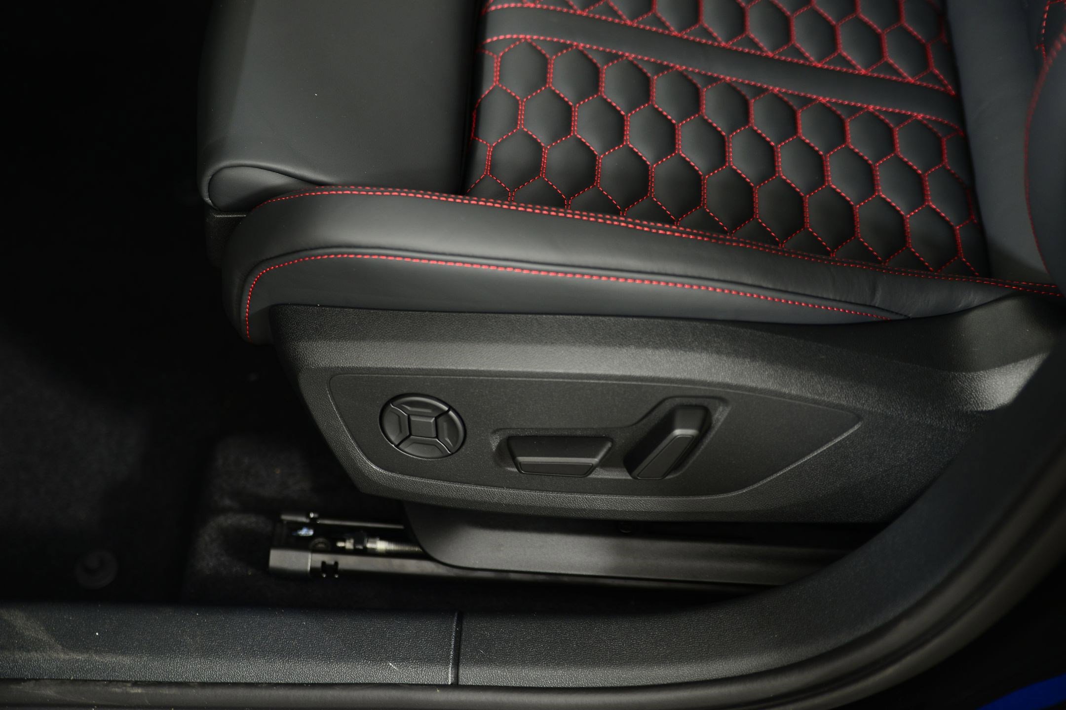 New 2026 Audi RS 3 image 24