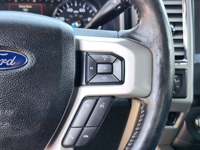 Certified 2017 Ford F250 Lariat w/ Lariat Ultimate Package image 33