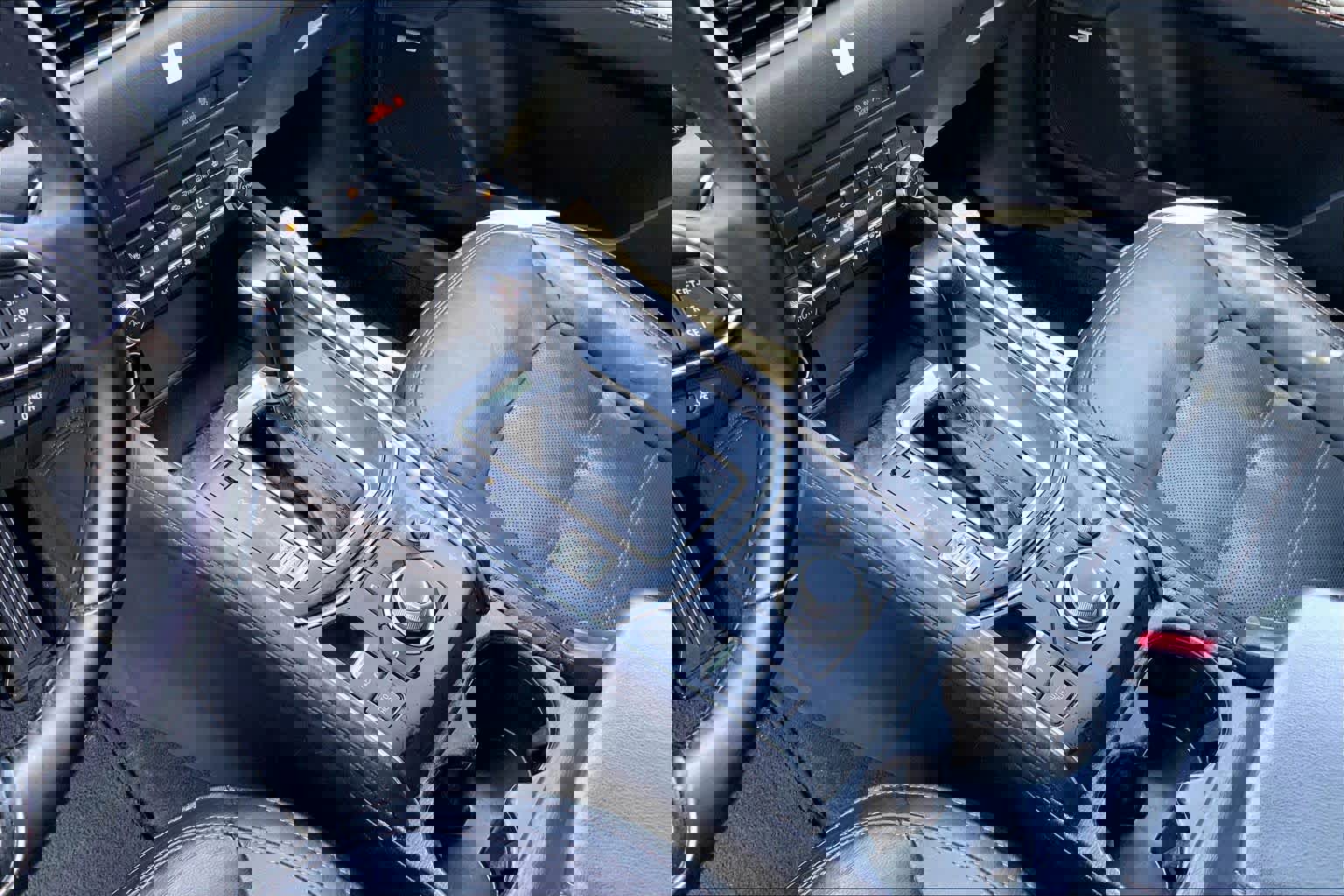 Used 2019 MAZDA CX-5 Grand Touring image 16