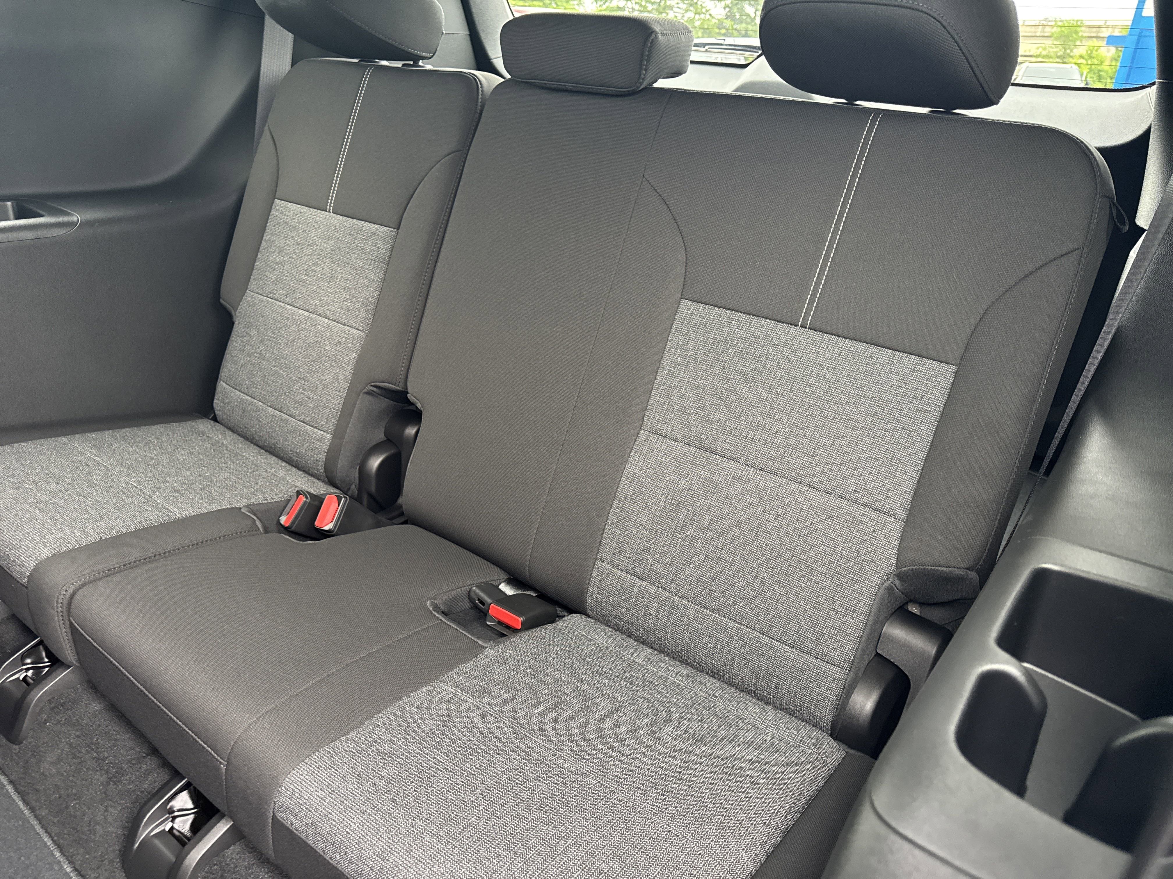 New 2025 GMC Acadia Elevation w/ Black Edition image 13