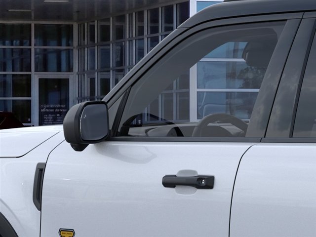 New 2026 Ford Bronco Sport Badlands AWD/4WD image 20