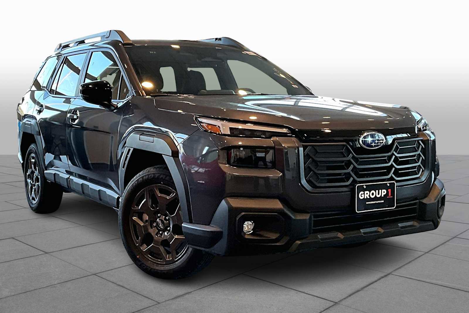 New 2026 Subaru Outback Premium image 2