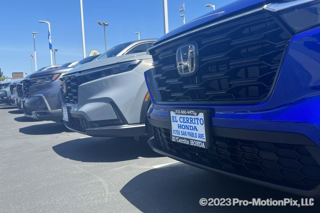 Used 2025 Honda Pilot EX-L image 39