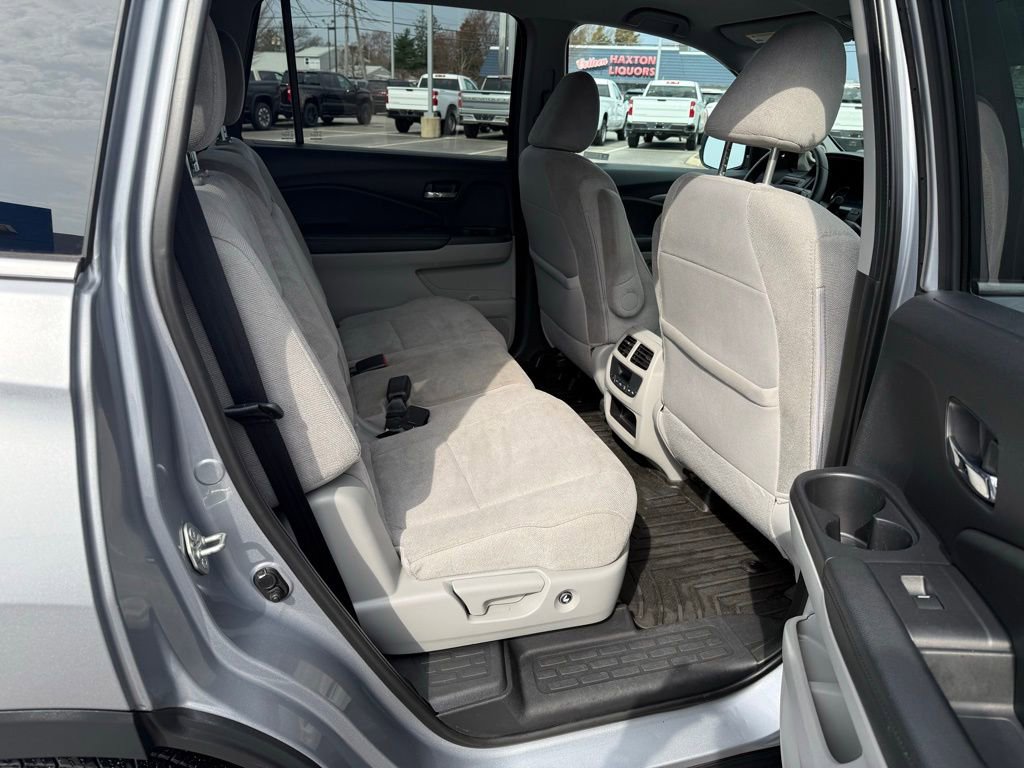 Used 2019 Honda Pilot EX image 15