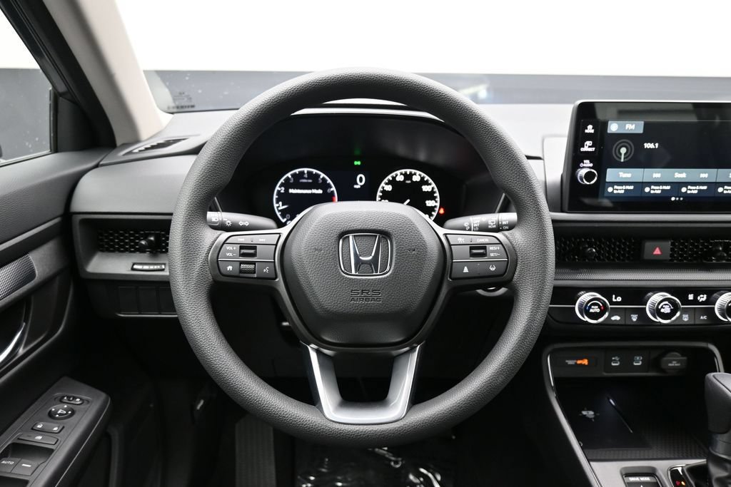 New 2026 Honda CR-V LX image 39