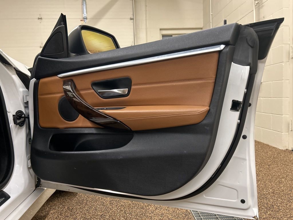 Used 2016 BMW 428i Gran Coupe xDrive image 12