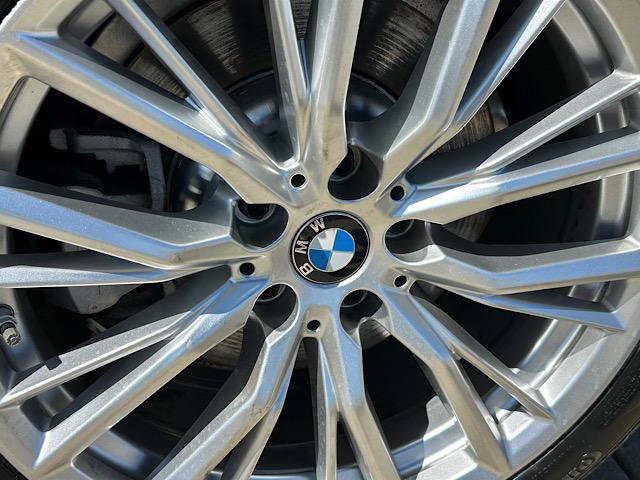 Certified 2023 BMW 330i xDrive Sedan w/ Premium Package image 32