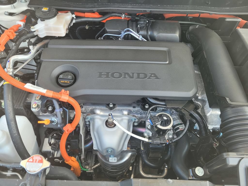 New 2026 Honda CR-V TrailSport image 8