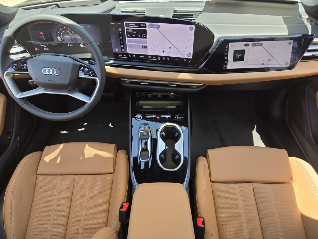 New 2026 Audi A6 Prestige AWD/4WD image 31