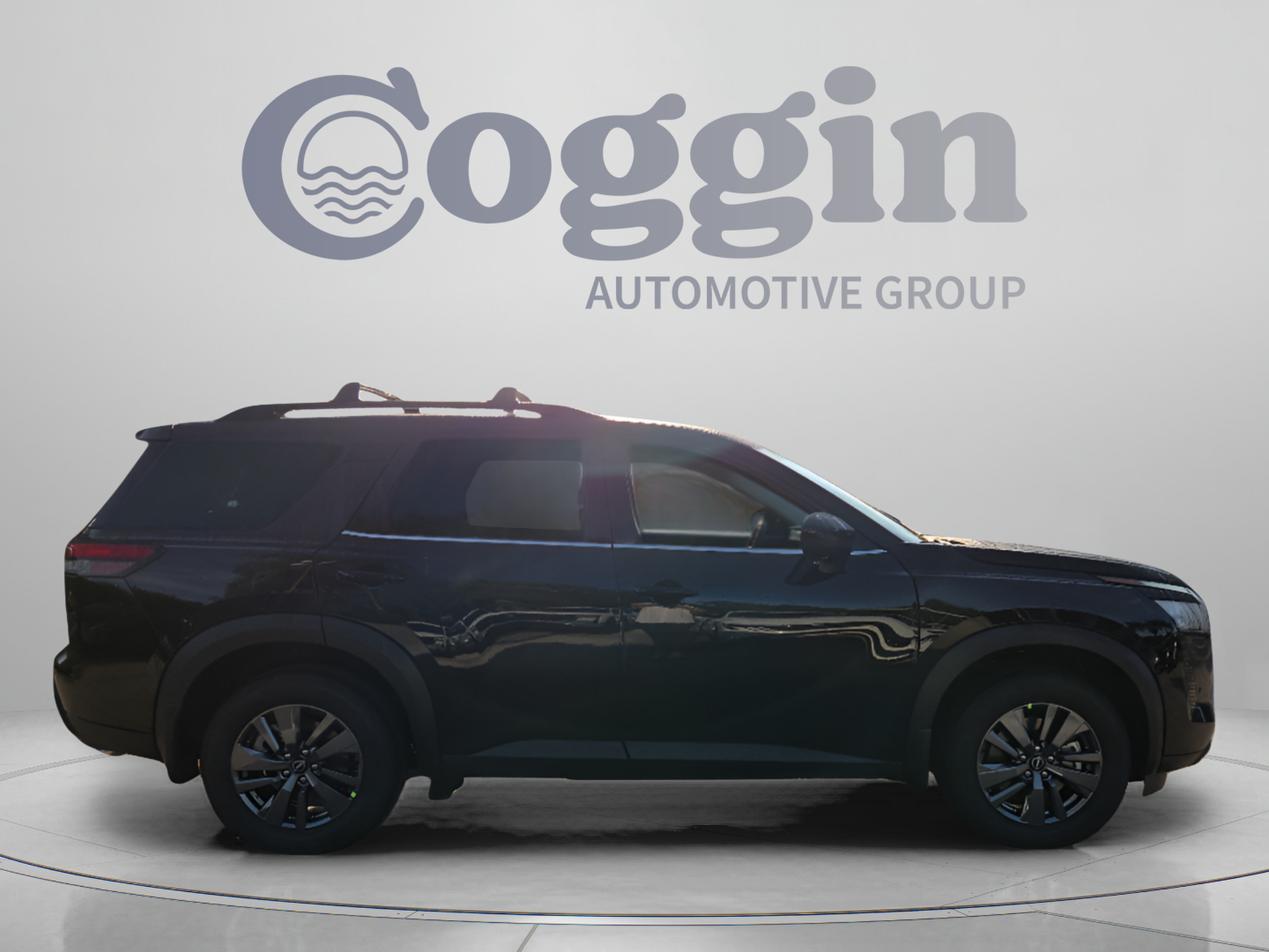 New 2026 Nissan Pathfinder SV FWD image 6