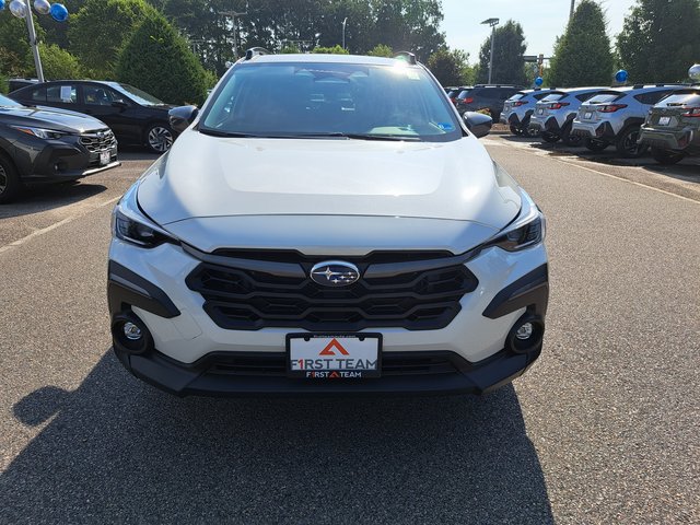 Used 2026 Subaru Crosstrek 2.5i Limited w/ Popular Package #4A AWD/4WD image 3