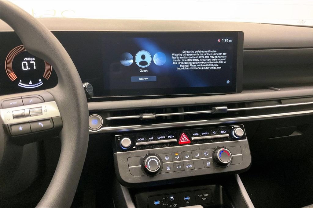 Certified 2026 Hyundai Santa Cruz SE image 5