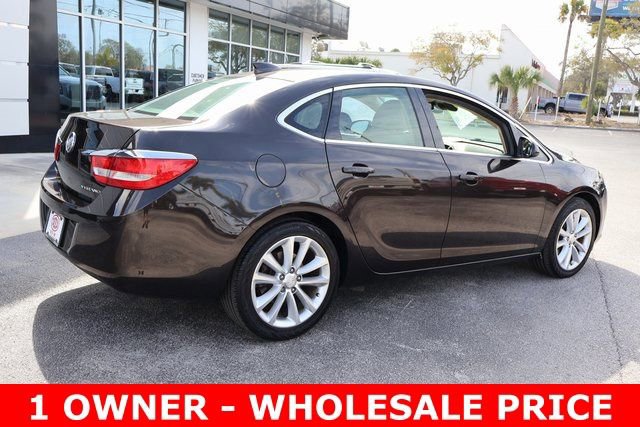 Used 2015 Buick Verano Convenience image 8