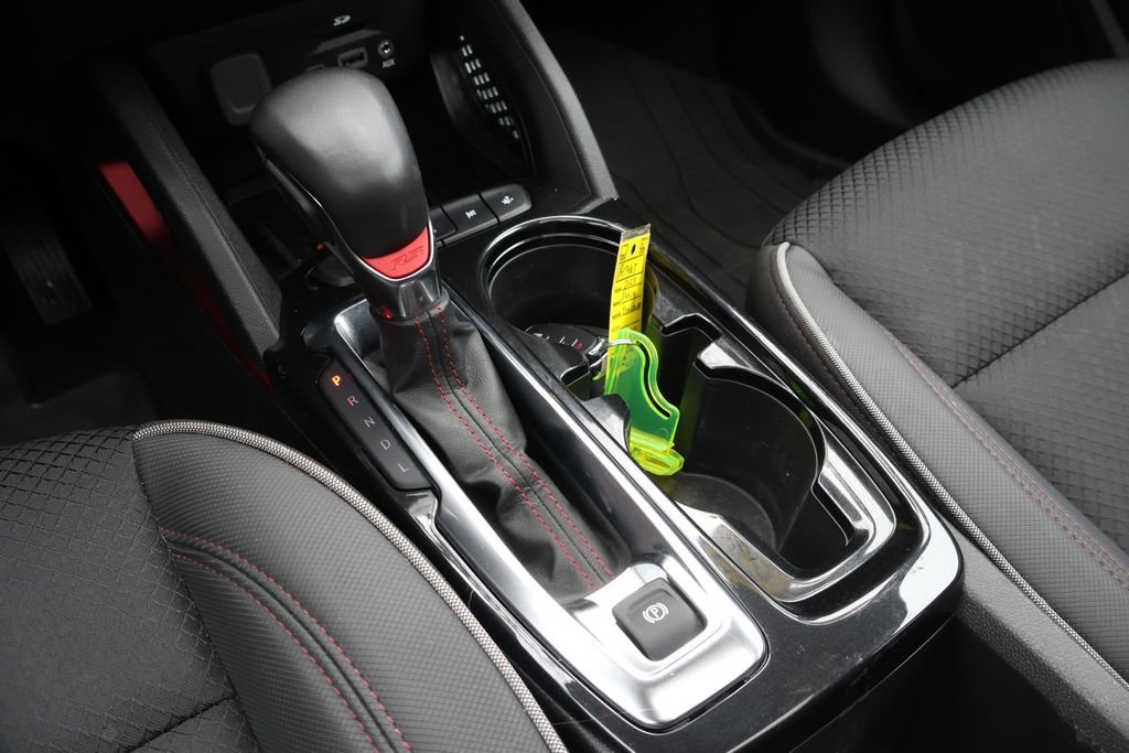 Certified 2023 Chevrolet TrailBlazer RS w/ Sun and Liftgate Package image 21