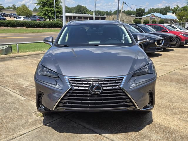Used 2020 Lexus NX 300 FWD w/ Premium Package image 15