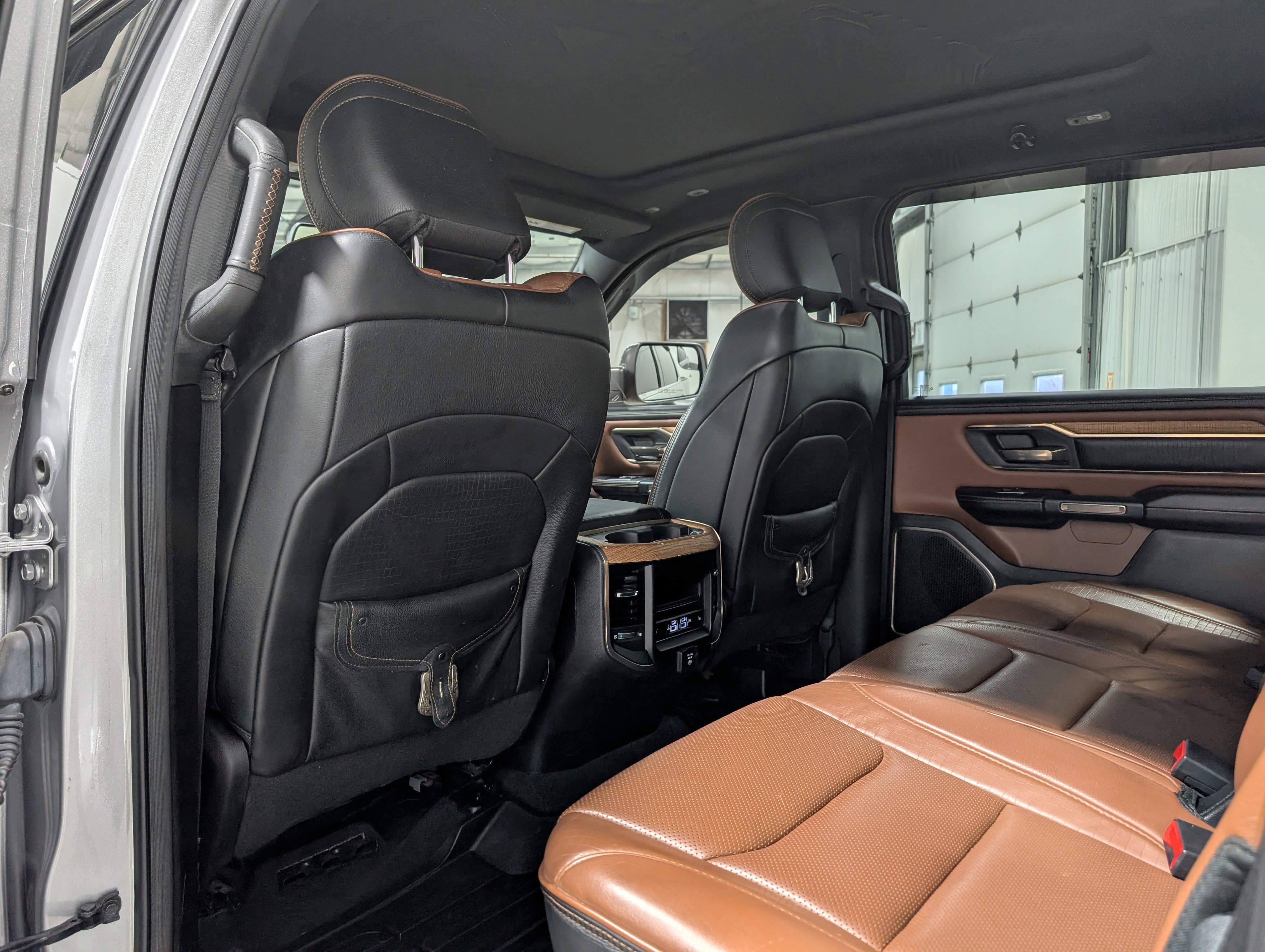 Used 2019 RAM 1500 Limited w/ Bed Utility Group image 20