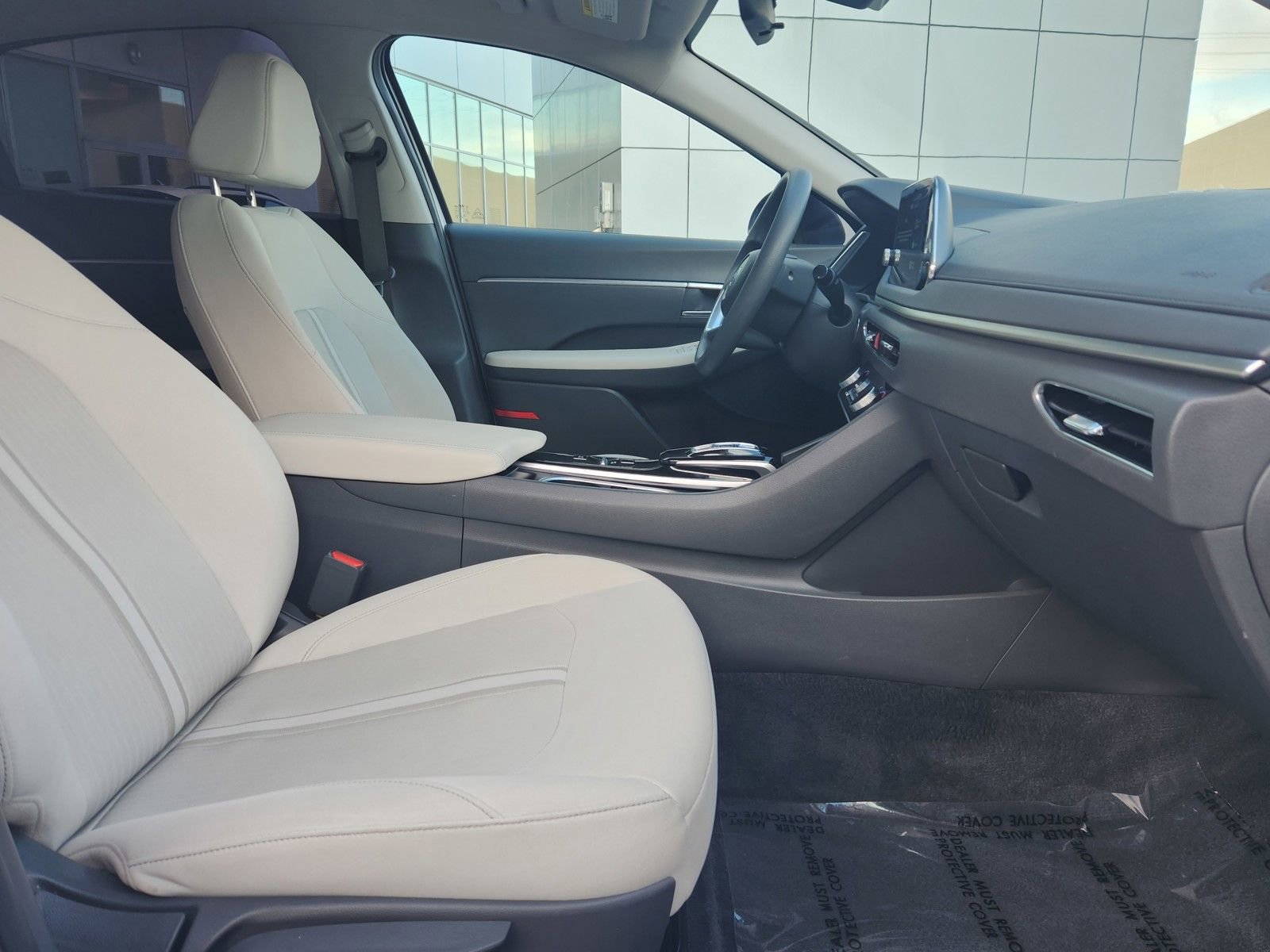 Used 2023 Hyundai Sonata SEL FWD image 51