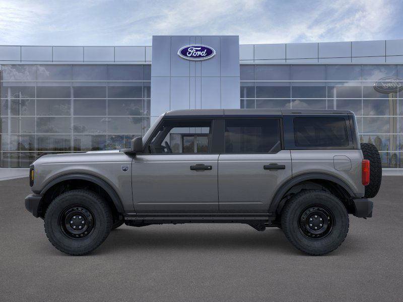 New 2026 Ford Bronco Big Bend image 3