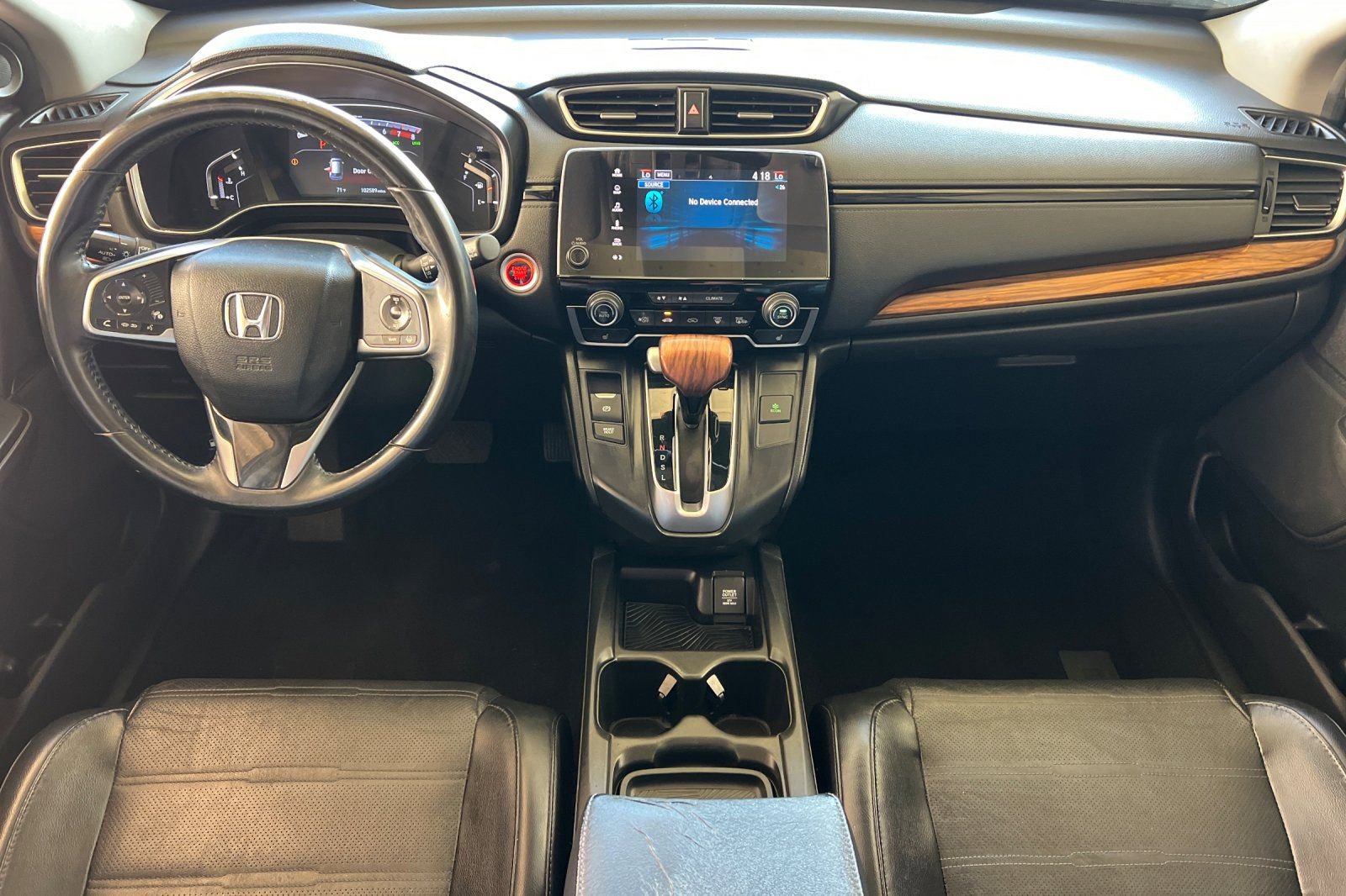 Used 2018 Honda CR-V EX-L image 15