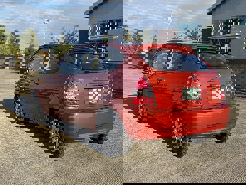 Used 2009 Hyundai Accent GS w/ Popular Equipment Pkg 2 image 3