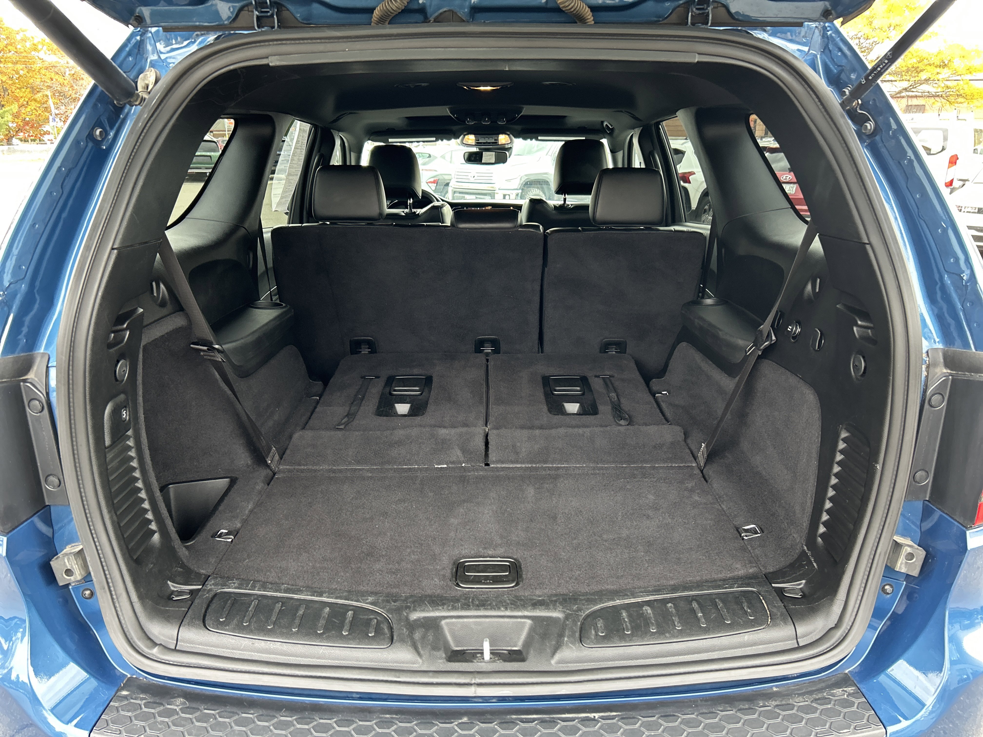Used 2024 Dodge Durango GT image 18