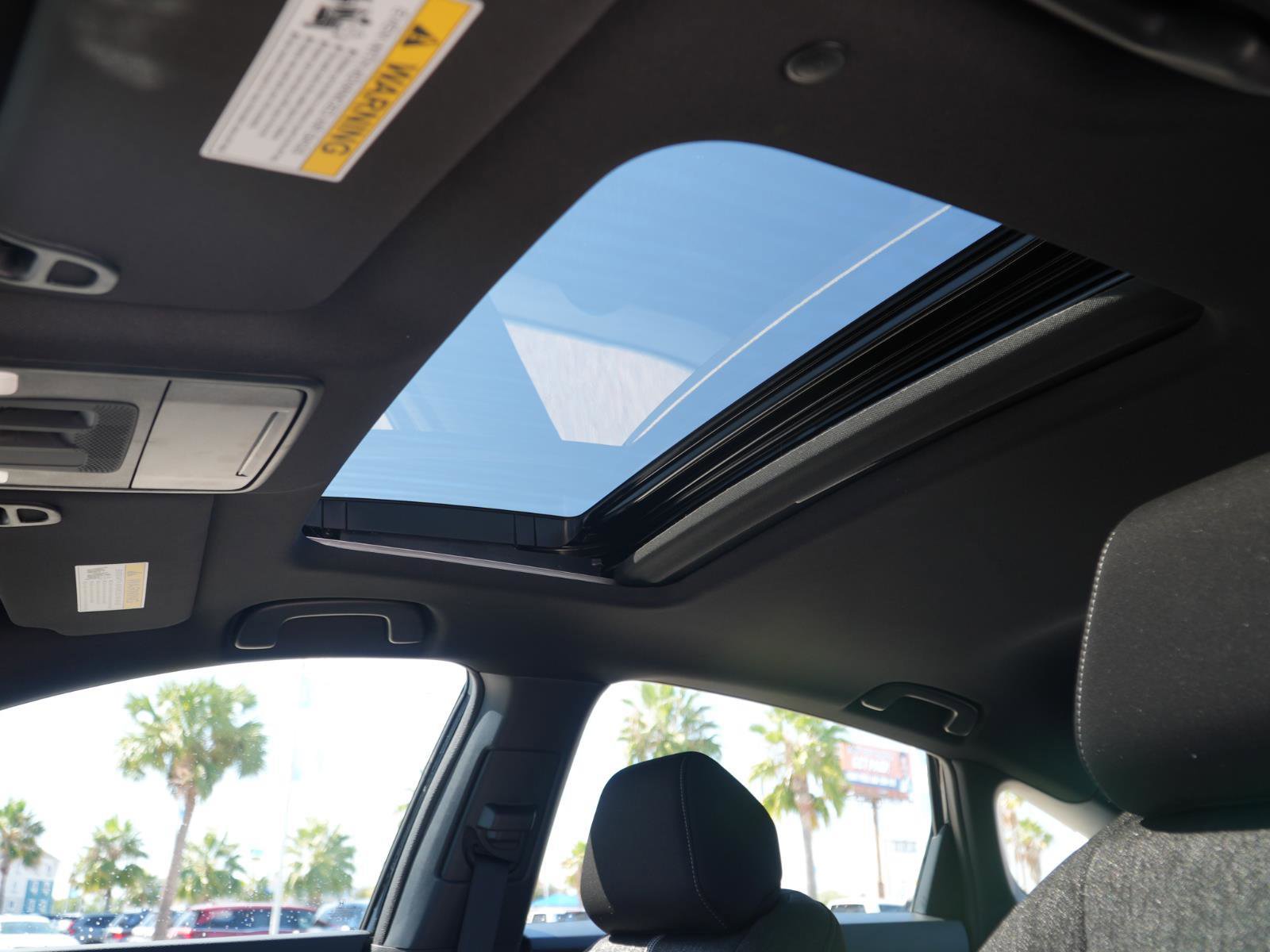 New 2025 Honda Accord Sport image 17