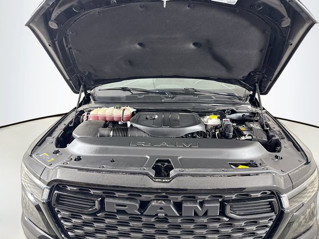 Used 2025 RAM 1500 Big Horn image 29
