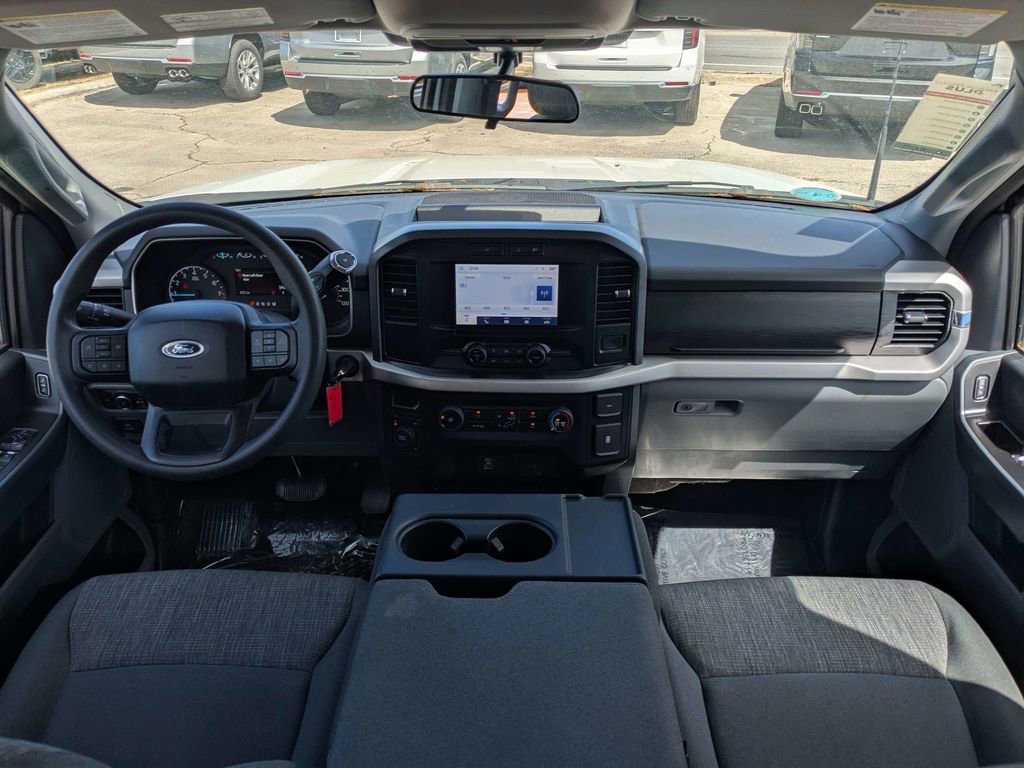Used 2022 Ford F150 XLT AWD/4WD image 13