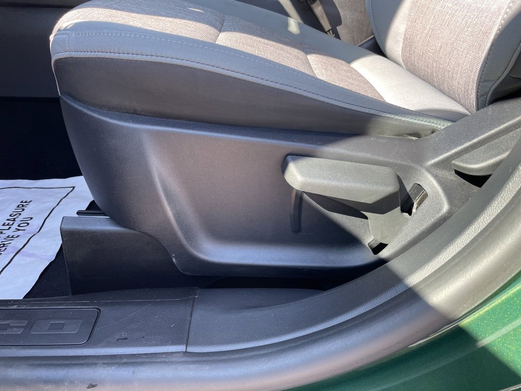 Used 2024 Ford Bronco Sport Big Bend image 12