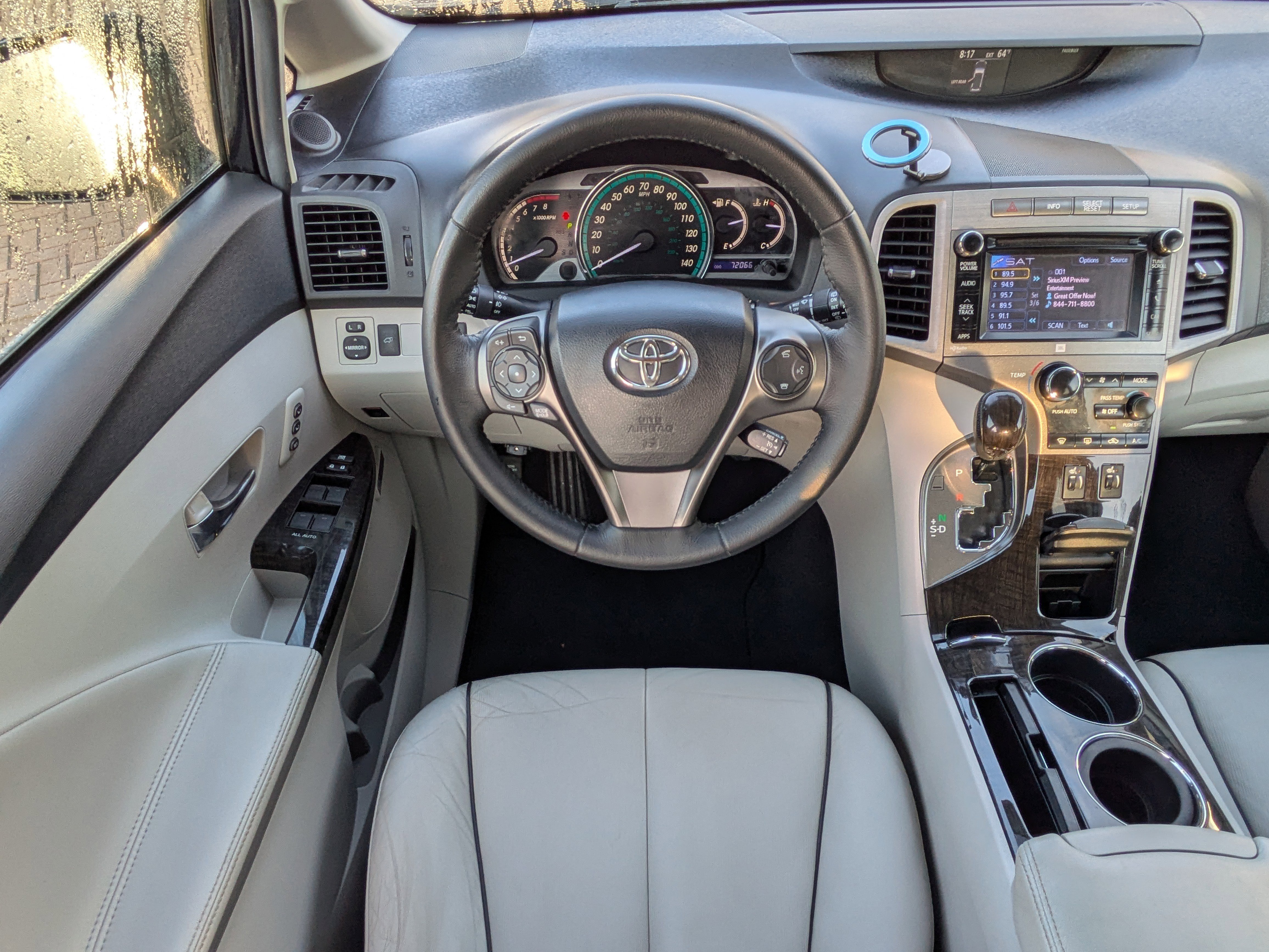 Used 2013 Toyota Venza XLE image 22