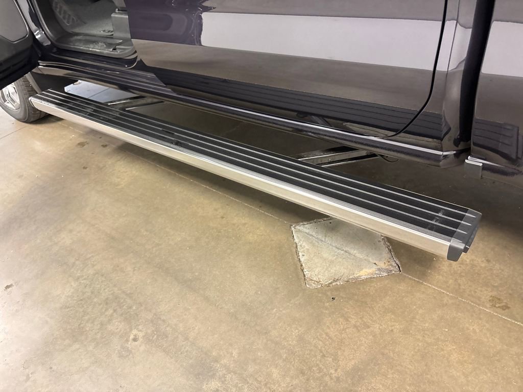 New 2026 GMC Sierra 1500 Denali w/ Denali Reserve Package image 44